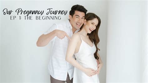 jessy prego|OUR PREGNANCY JOURNEY: The Beginning .